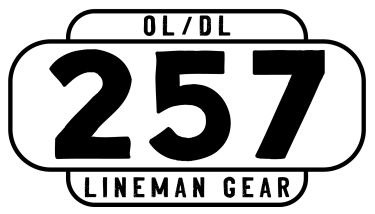 257 Lineman Gear